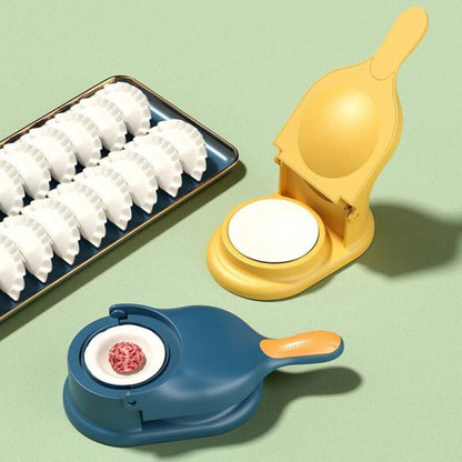 5 In 1 Vegetable slicer with Free Dumpling Maker