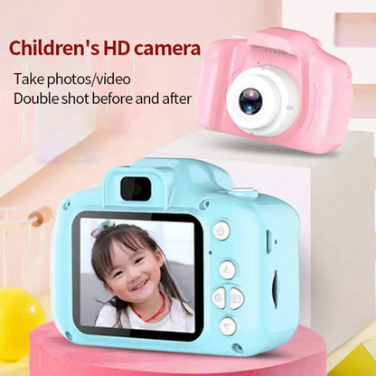 Children Mini Digital Camera